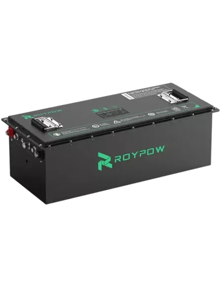 Batterie ROYPOW S72105P 72V 100 Ah