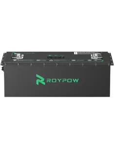 Batterie ROYPOW S72105P 72V 100 Ah 2