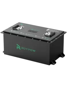 Batterie RoyPow S51105P-A 48V 105 Ah 2