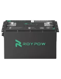 Batterie RoyPow S5156 48V 50 Ah 2