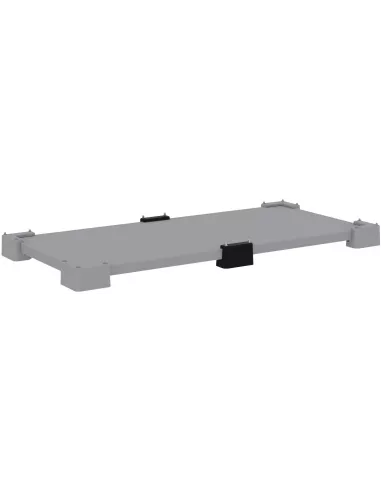 Support panneau Unifix 1.CS40 UNITECK (vue sur panneau)