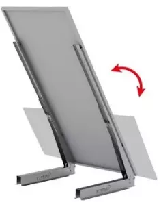 Support panneau Unifix 600B UNITECK 2