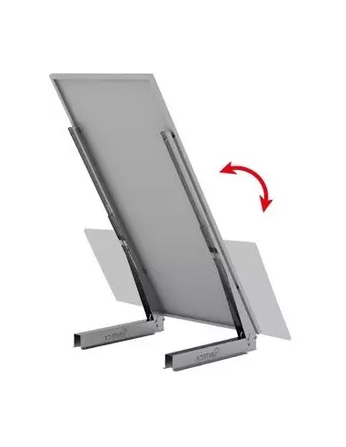 Support panneau Unifix 600B UNITECK