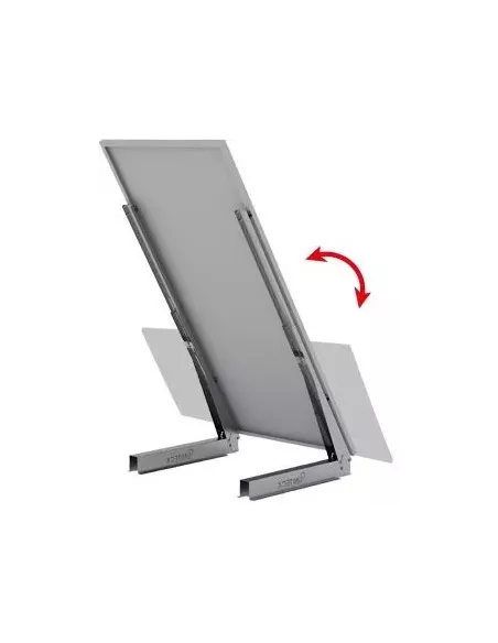 Support panneau Unifix 600B UNITECK