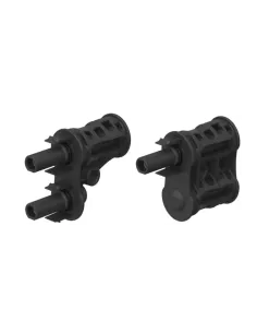 Paire d'adaptateur MC4-Evo 2 Multi-Contact