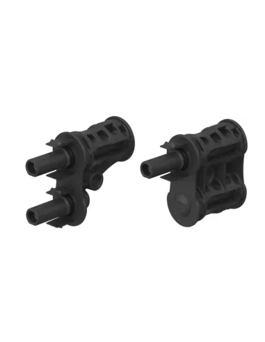 Paire d'adaptateur MC4-Evo 2 Multi-Contact
