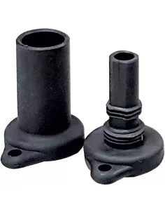 Paire de bouchon de protection MC4 / MC4 EVO 2