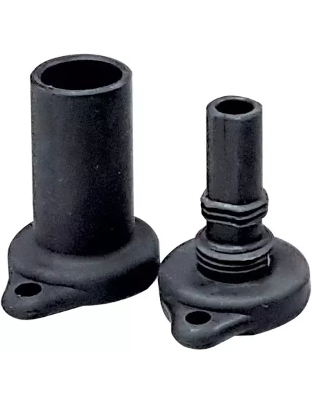 Paire de bouchon de protection MC4 / MC4 EVO 2