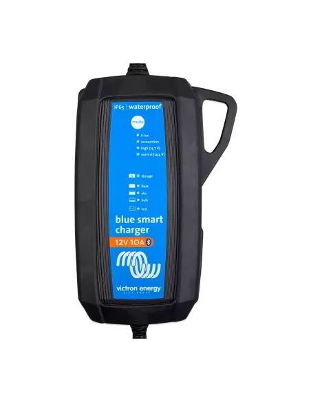 Coque de protection en caoutchouc pour Chargeur IP65, 12/10, 12/15 et 24/8