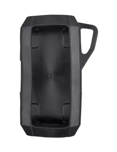 Coque de protection en caoutchouc pour Chargeur IP65, vue de détail