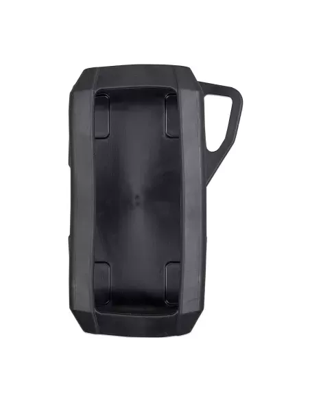 Coque de protection en caoutchouc pour Chargeur IP65, vue de détail