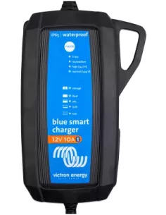 Coque de protection en caoutchouc pour Chargeur IP65, vue d'ensemble 2
