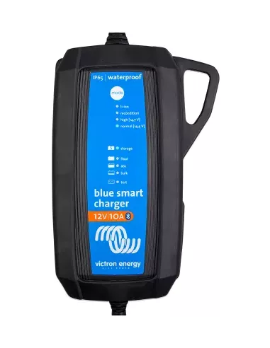 Coque de protection en caoutchouc pour Chargeur IP65, 12/10, 12/15 et 24/8