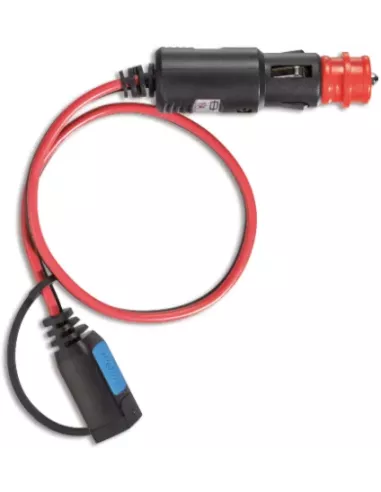 Prise allume-cigare de 12 V Victron