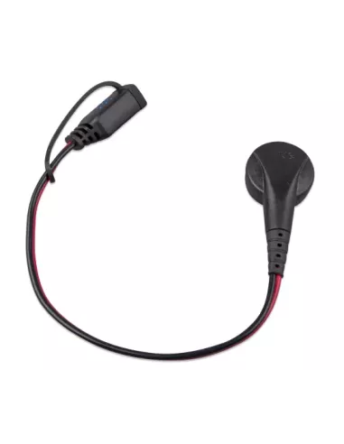 MagCode Power Clip 12V (max. 15A) Victron : vu de dos