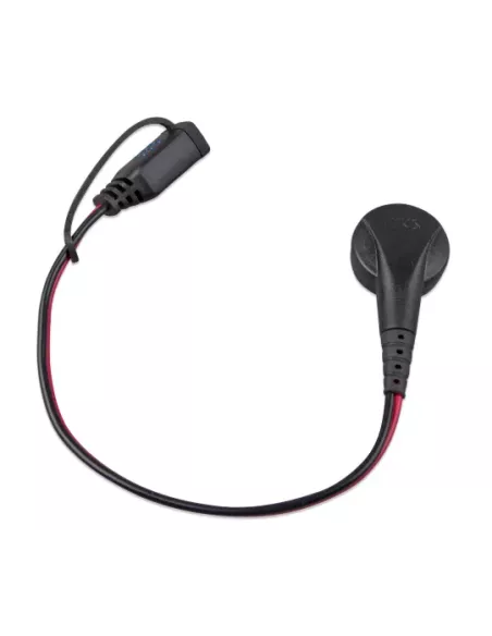 MagCode Power Clip 12V (max. 15A) Victron : vu de dos