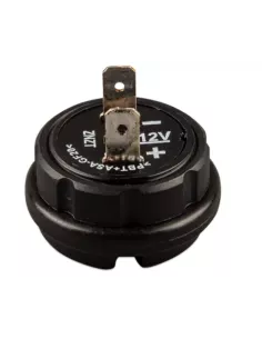MagCode Power Port 12V (max. 15A) Victron