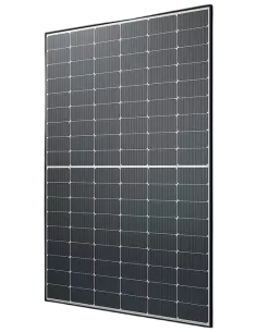 Panneau solaire monocristallin AXIbiperfect GL WB AC-440TGB/108WB