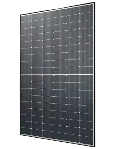 Panneau solaire monocristallin AXIbiperfect GL WB AC-440TGB/108WB