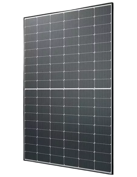 Panneau solaire monocristallin AXIbiperfect GL WB AC-440TGB/108WB
