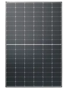 Panneau solaire monocristallin AXIbiperfect GL WB AC-440TGB/108WB 2