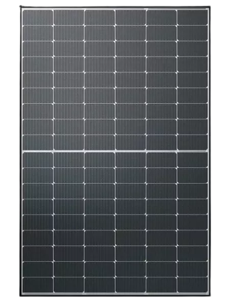 Panneau solaire monocristallin AXIbiperfect GL WB AC-440TGB/108WB