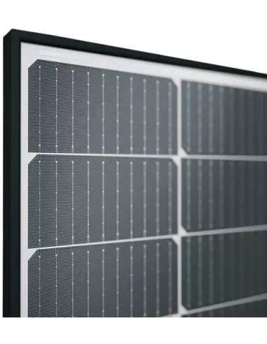 Panneau solaire monocristallin AXIbiperfect GL WB AC-440TGB/108WB