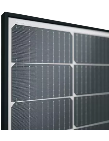Panneau solaire monocristallin AXIbiperfect GL WB AC-440TGB/108WB