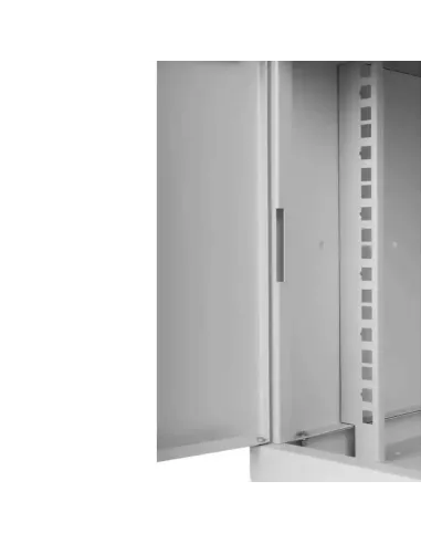 Armoire pour  6 batteries PYLONTECH US2000 12U