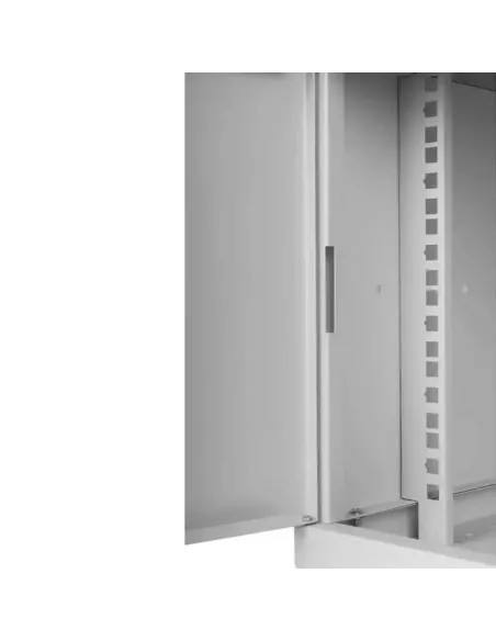 Armoire pour  6 batteries PYLONTECH US2000 12U