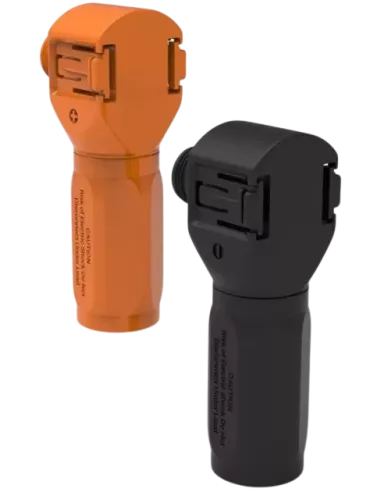 Connecteur rapide pour SIMPO 5000 ZYC Energy