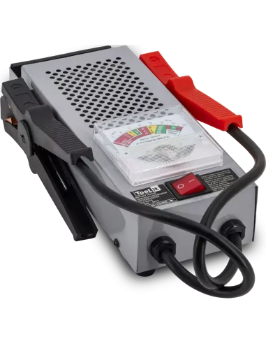 Testeur de batterie TBP 100 GYS