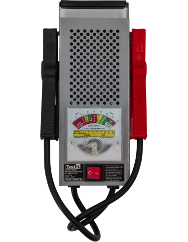 Testeur de batterie TBP 100 GYS