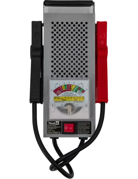 Testeur de batterie TBP 100 GYS