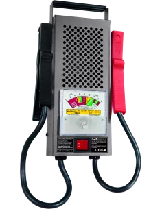 Testeur de batterie TBP 100 GYS