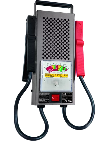 Testeur de batterie TBP 100 GYS