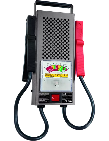 Testeur de batterie TBP 100 GYS