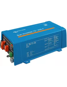 Convertisseur de tension Sun VE.Direct 12/250 VICTRON 2