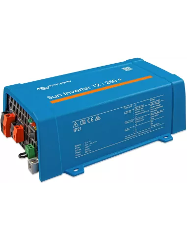 Convertisseur de tension Sun VE.Direct 12/250 VICTRON