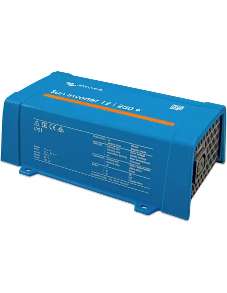 Convertisseur de tension Sun VE.Direct 12/250 VICTRON
