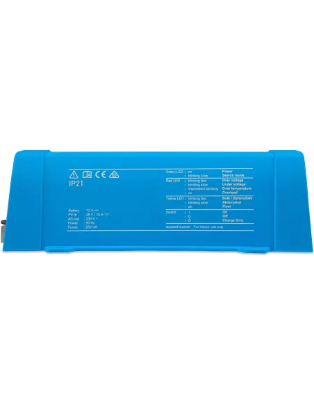 Convertisseur de tension Sun VE.Direct 12/250 VICTRON