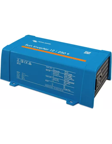 Convertisseur de tension Sun VE.Direct 24/250 VICTRON