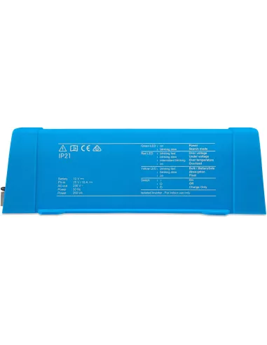 Convertisseur de tension Sun VE.Direct 24/250 VICTRON