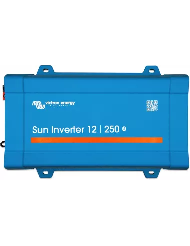 Convertisseur de tension Sun VE.Direct 24/250 VICTRON