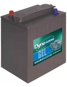 Batterie DYNO EUROPE DGY6-225EV 6V 220Ah