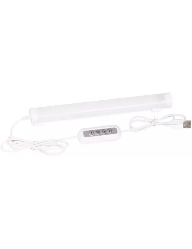 Bande LED USB Tube 3