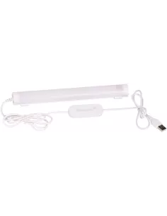 Bande LED USB Tube 3 2