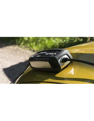 Protection Bumper 60 pour chargeur MXS 3.6 / MXS 3.8 / MXS 5.0 CTEK