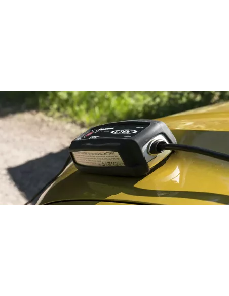 Protection Bumper 60 pour chargeur MXS 3.6 / MXS 3.8 / MXS 5.0 CTEK