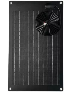 Panneau solaire 35 W Semi-Flexible MARLEC 2